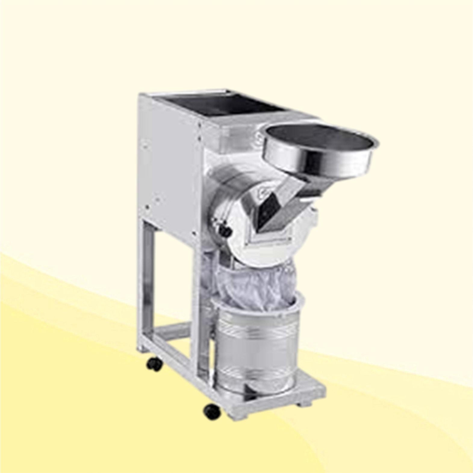 Atta Chakki Machine for Business – Start or Expand Your Flour Milling Venture